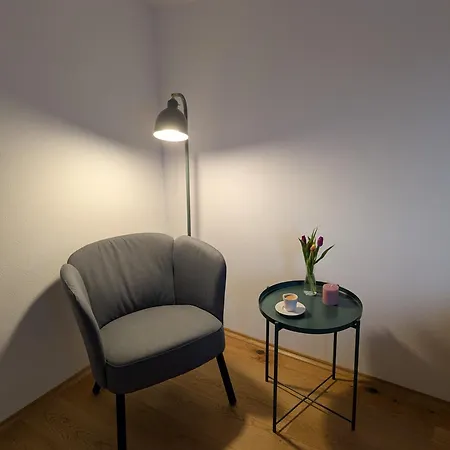 Vejminek Nmnm Apartmán *