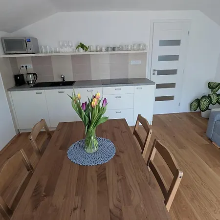 Apartment Vejminek Nmnm *