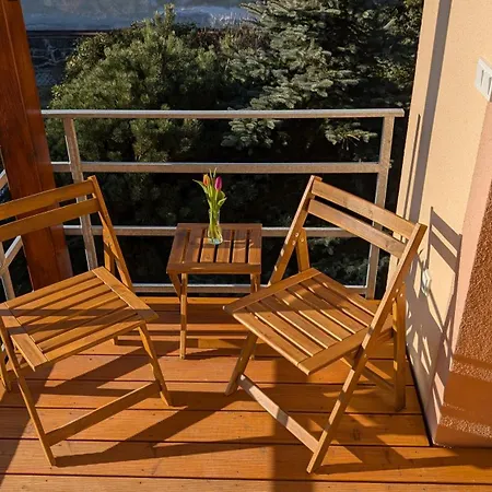 Vejminek Nmnm Apartment *