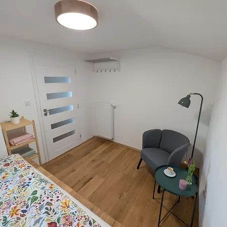 Vejminek Nmnm Lejlighed