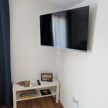 Lejlighed Vejminek Nmnm