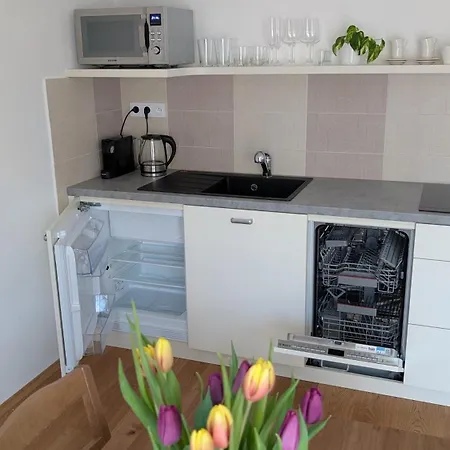 Vejminek Nmnm Apartment *