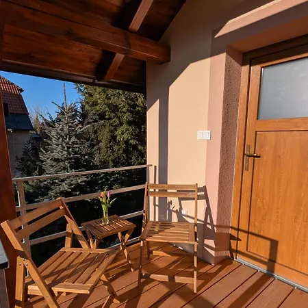 Vejminek Nmnm Lejlighed *