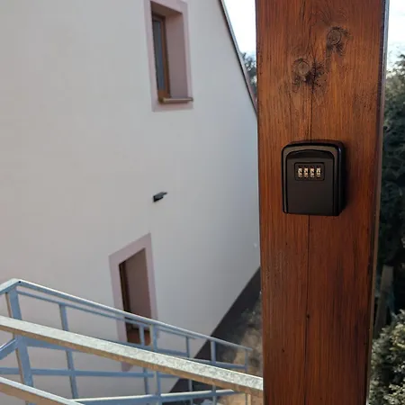 Apartment Vejminek Nmnm