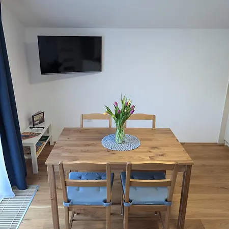 Lejlighed Vejminek Nmnm