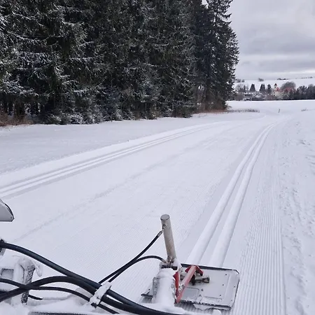 Lejlighed Vejminek Nmnm Nove Mesto na Morave