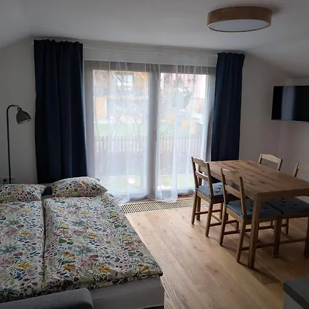 Vejminek Nmnm Apartment *