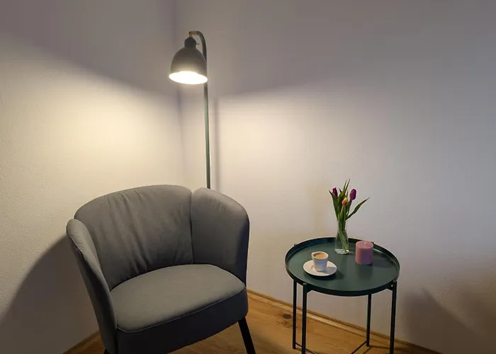Vejminek Nmnm Apartamento *