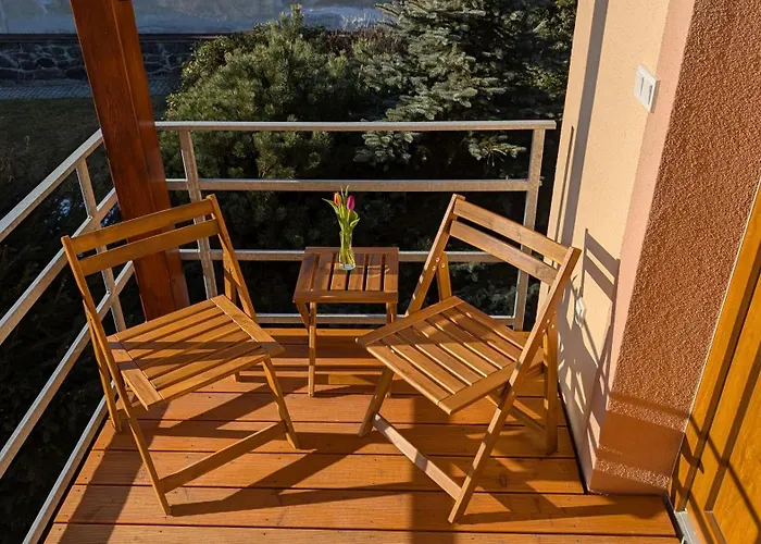 Vejminek Nmnm Apartament *