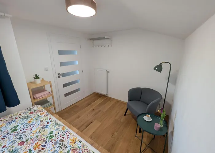 Vejminek Nmnm Apartamento