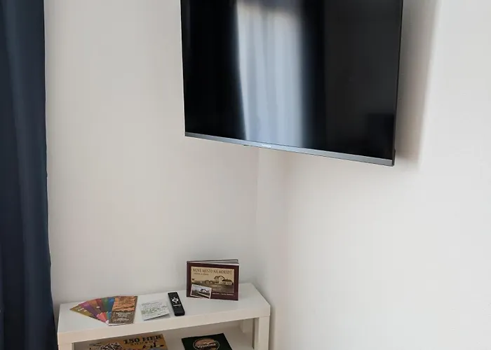 Apartamento Vejminek Nmnm