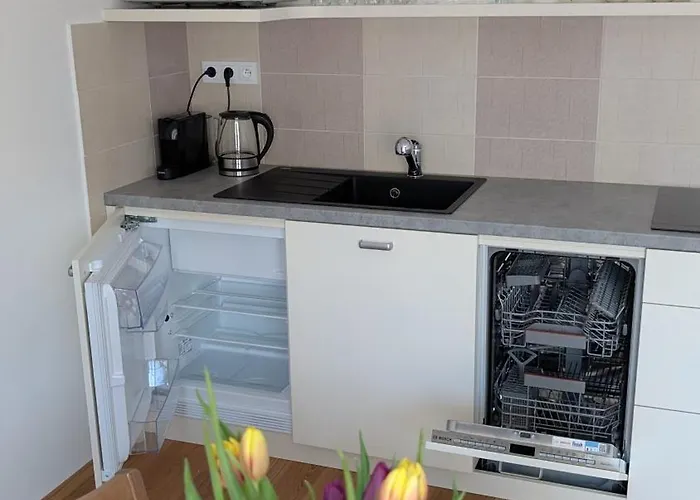 Vejminek Nmnm Apartamento *