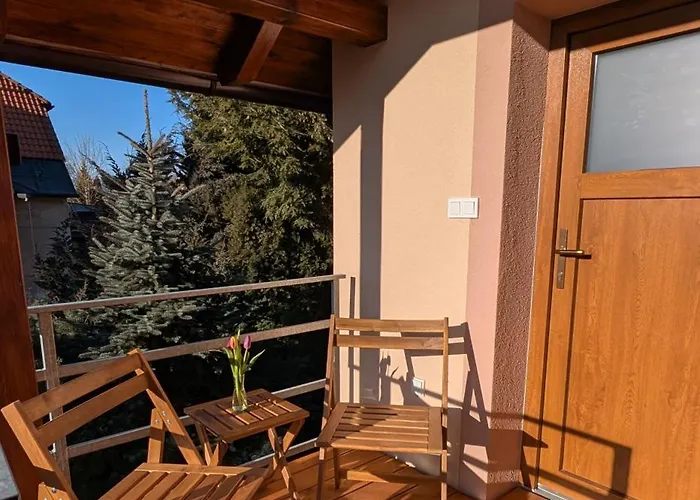 Vejminek Nmnm Apartamento *