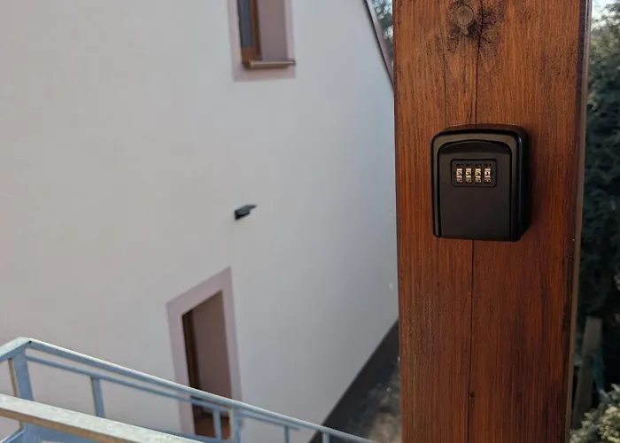 Apartamento Vejminek Nmnm