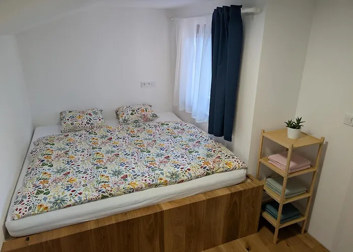 Apartamento Vejminek Nmnm *