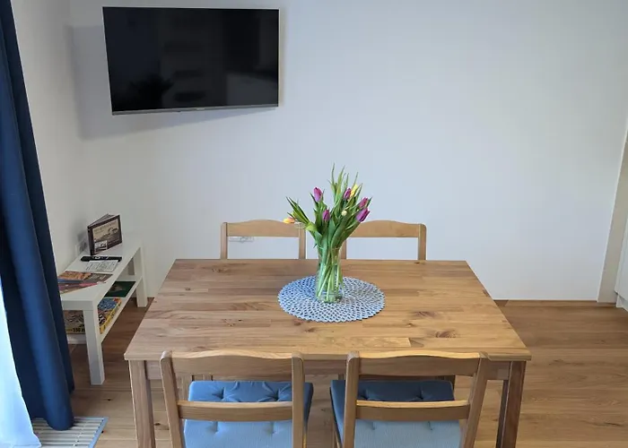Apartamento Vejminek Nmnm